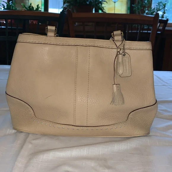 Coach vintage L043-5055 - Picture 1 of 9